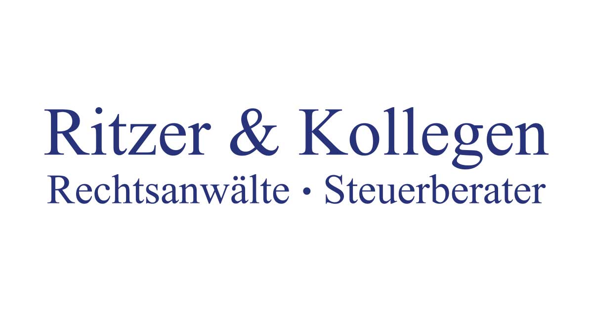 Ritzer & Kollegen Rechtsanwälte - Steuerberater